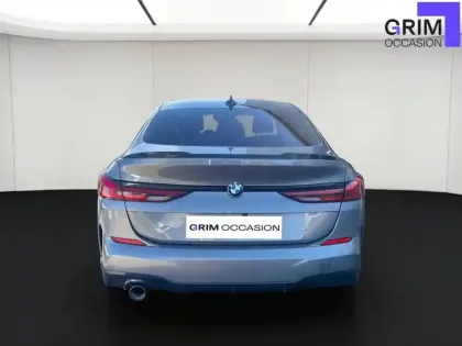 Photo 18 BMW Serie 2 Gran Coupé 218i 136 ch DKG7