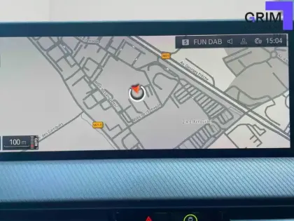 Photo 7 BMW Serie 2 Gran Coupé 218i 136 ch DKG7