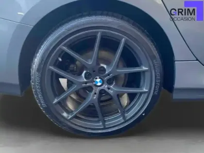 Photo 14 BMW Serie 2 Gran Coupé 218i 136 ch DKG7