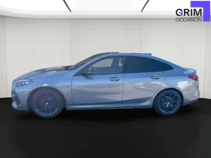 Photo 19 BMW Serie 2 Gran Coupé 218i 136 ch DKG7