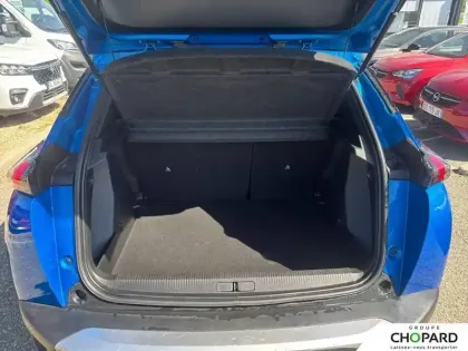 Photo 7 Peugeot 2008  PureTech 130 S&S BVM6
