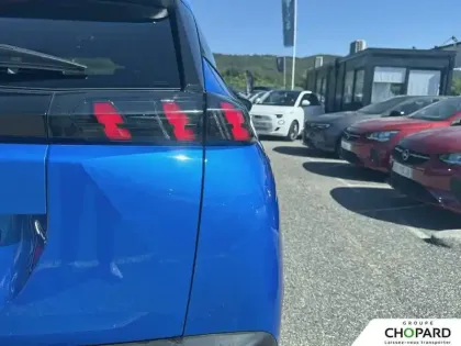 Photo 22 Peugeot 2008  PureTech 130 S&S BVM6