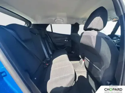Photo 19 Peugeot 2008  PureTech 130 S&S BVM6