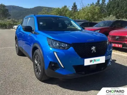 Photo 26 Peugeot 2008  PureTech 130 S&S BVM6
