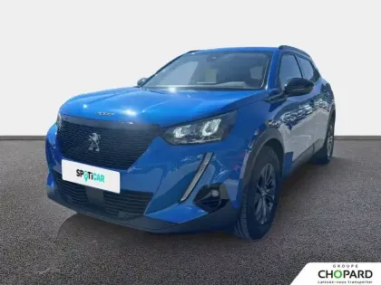 Photo Peugeot 2008 Style