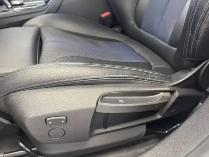 Photo 21 BMW Serie 1 118d 150 ch BVA8