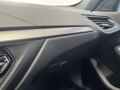 Photo 45 BMW Serie 1 118d 150 ch BVA8