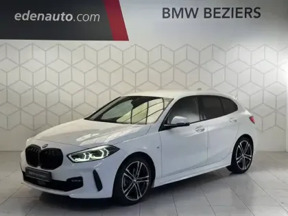 Photo Bmw Serie 1 M Sport