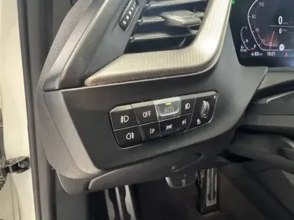 Photo 24 BMW Serie 1 118d 150 ch BVA8