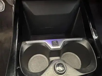 Photo 35 BMW Serie 1 118d 150 ch BVA8