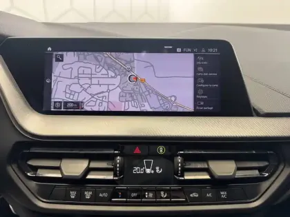 Photo 28 BMW Serie 1 118d 150 ch BVA8