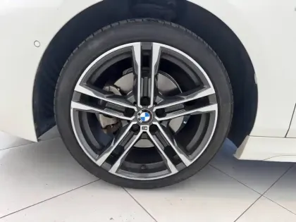 Photo 11 BMW Serie 1 118d 150 ch BVA8