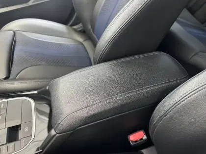 Photo 38 BMW Serie 1 118d 150 ch BVA8