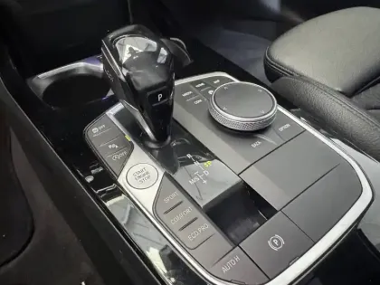 Photo 36 BMW Serie 1 118d 150 ch BVA8