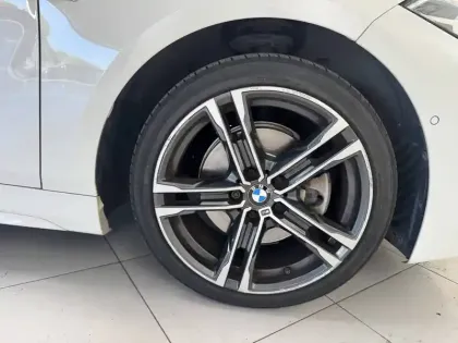 Photo 10 BMW Serie 1 118d 150 ch BVA8