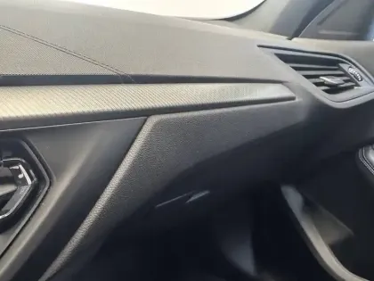 Photo 46 BMW Serie 1 118d 150 ch BVA8