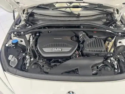 Photo 20 BMW Serie 1 118d 150 ch BVA8