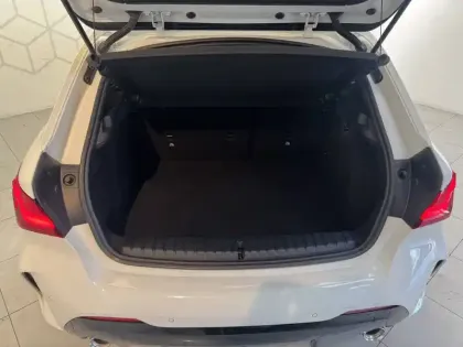 Photo 12 BMW Serie 1 118d 150 ch BVA8