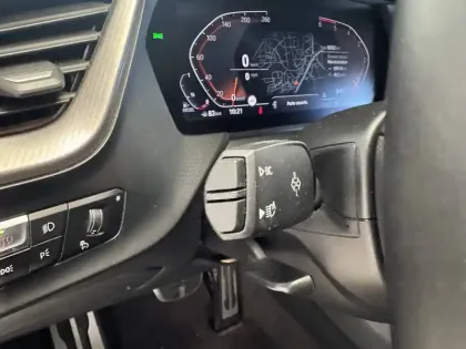 Photo 25 BMW Serie 1 118d 150 ch BVA8