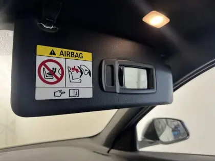 Photo 43 BMW Serie 1 118d 150 ch BVA8