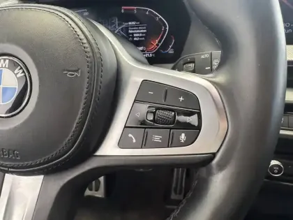 Photo 27 BMW Serie 1 118d 150 ch BVA8