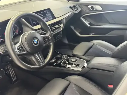 Photo 5 BMW Serie 1 118d 150 ch BVA8