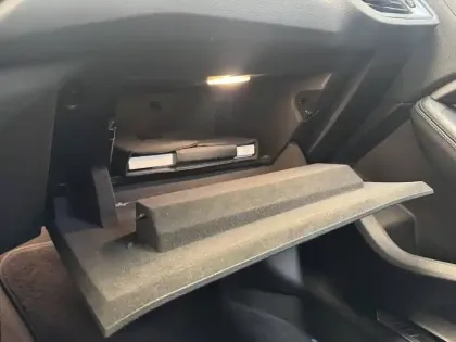 Photo 40 BMW Serie 1 118d 150 ch BVA8