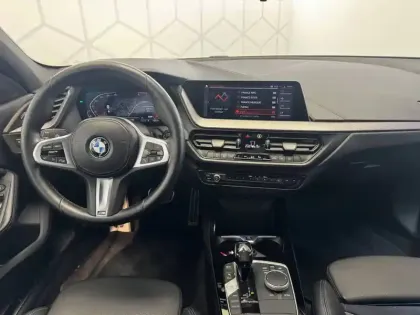 Photo 6 BMW Serie 1 118d 150 ch BVA8