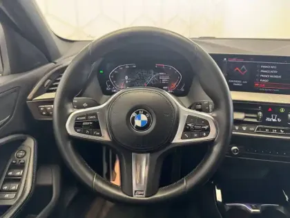 Photo 7 BMW Serie 1 118d 150 ch BVA8