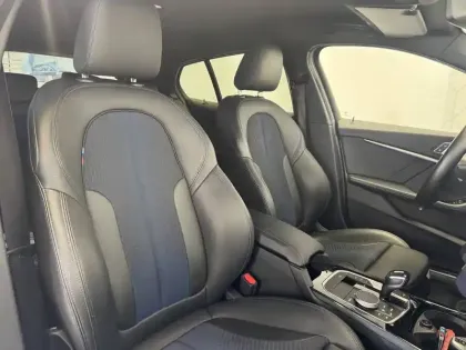 Photo 18 BMW Serie 1 118d 150 ch BVA8