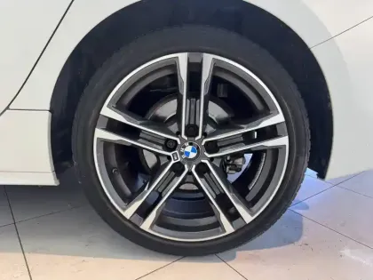 Photo 8 BMW Serie 1 118d 150 ch BVA8