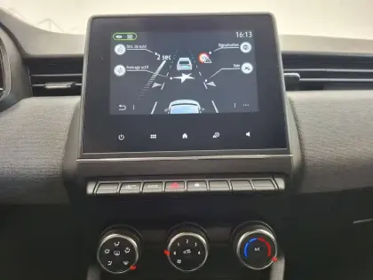 Photo 36 Renault Clio  TCe 90