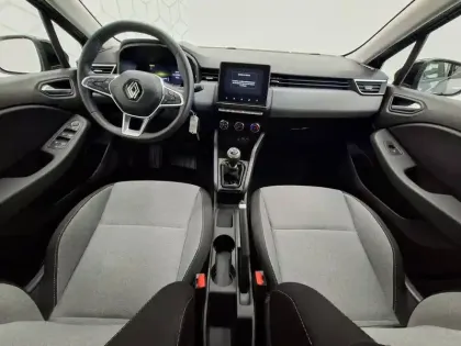 Photo 24 Renault Clio  TCe 90