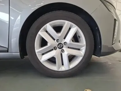 Photo 15 Renault Clio  TCe 90