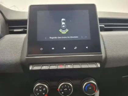 Photo 39 Renault Clio  TCe 90