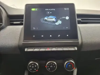 Photo 37 Renault Clio  TCe 90