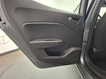 Photo 21 Renault Clio  TCe 90