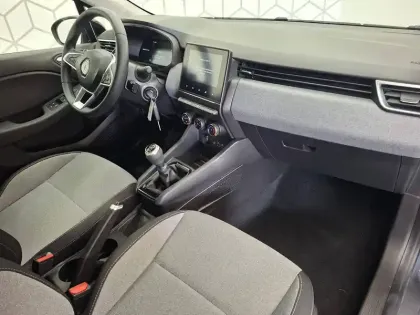 Photo 25 Renault Clio  TCe 90