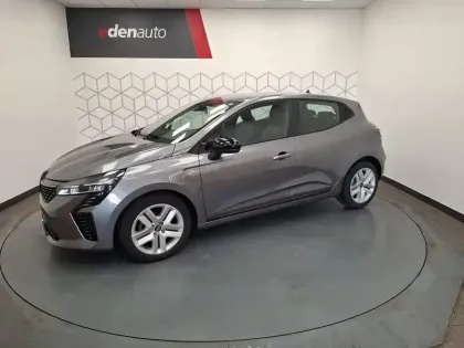 Photo 5 Renault Clio  TCe 90