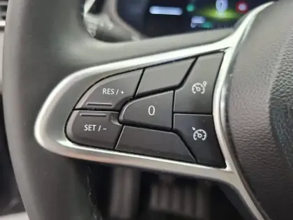 Photo 32 Renault Clio  TCe 90