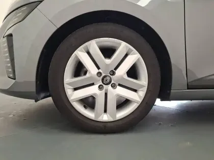 Photo 16 Renault Clio  TCe 90