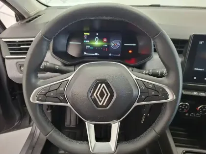 Photo 31 Renault Clio  TCe 90