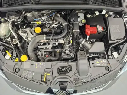 Photo 40 Renault Clio  TCe 90