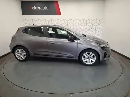 Photo 9 Renault Clio  TCe 90