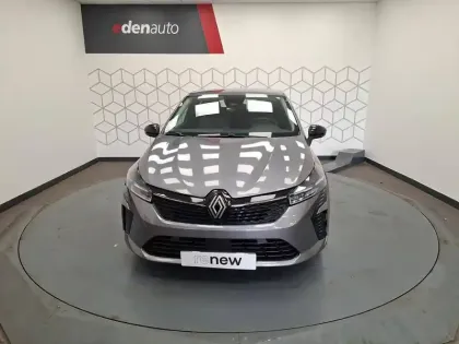 Photo 6 Renault Clio  TCe 90