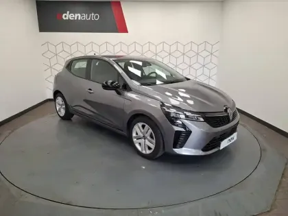 Photo 8 Renault Clio  TCe 90