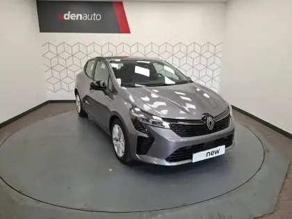 Photo 7 Renault Clio  TCe 90