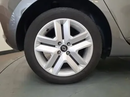 Photo 14 Renault Clio  TCe 90