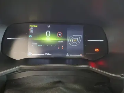 Photo 34 Renault Clio  TCe 90