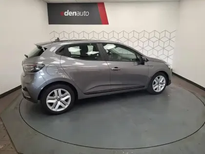 Photo 10 Renault Clio  TCe 90